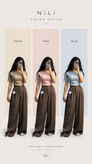 کراپ بغل سوراخ