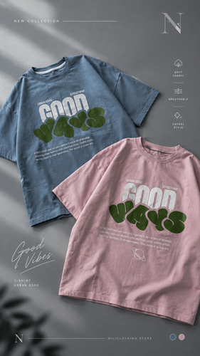 تیشرتgoodways